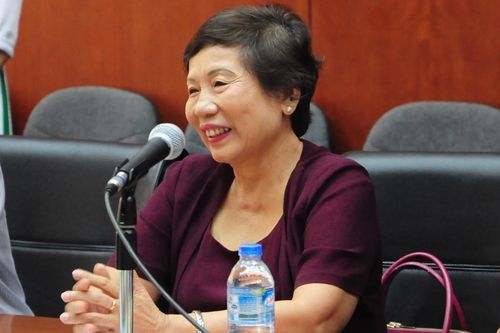Mẹ chồng hoa hậu, con gái chủ tịch 'kiếm' hàng nghìn tỷ đồng một năm
