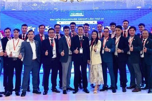 Fullhouse Group, Kết nối - Hợp tác - Vươn xa