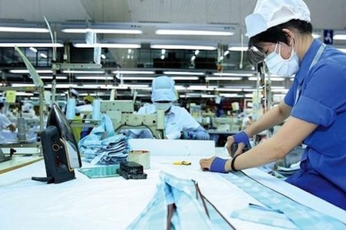 Kinh tế Thủ đô duy trì đà tăng trưởng