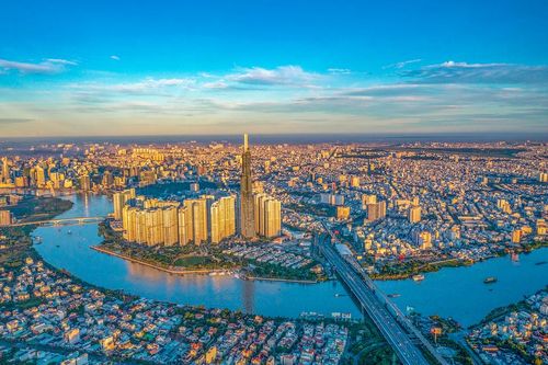 TP Hồ Chí Minh tăng cường siết chặt kỷ cương hành chính