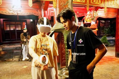 Chuyển đổi số - 'chìa khóa' tạo sức hút cho ngành du lịch