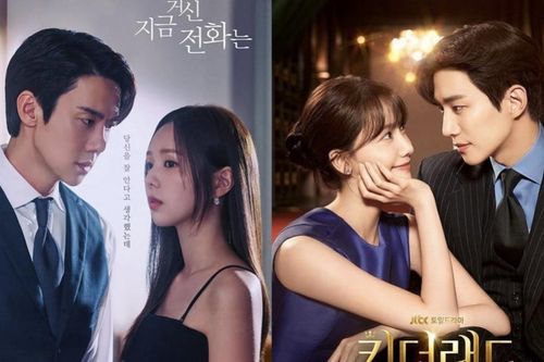Guilty pleasure: Xu hướng phim Hàn đang gây sốt toàn cầu