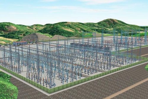 Nghệ An: Phê duyệt chủ trương đầu tư TBA 500kV tổng mức đầu tư gần 2.300 tỷ đồng