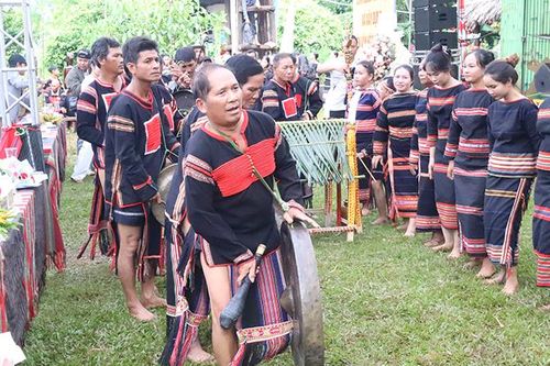 Đắk Lắk bảo tồn, phát huy văn hóa cồng chiêng