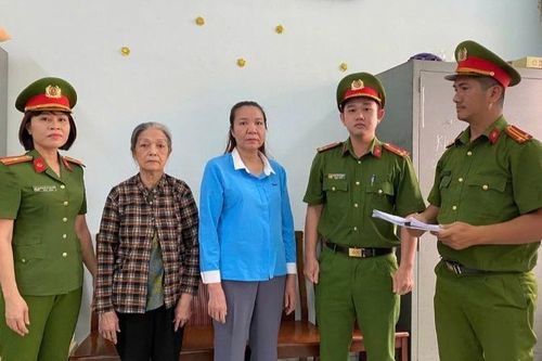 Khởi tố chủ cơ sở mái ấm Hoa Hồng về tội 'hành hạ người khác'