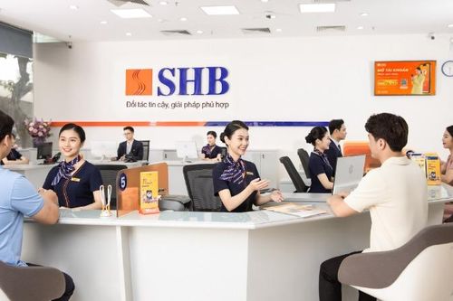 SHB được chấp thuận tăng vốn điều lệ lên 40.658 tỷ đồng