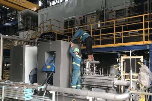 Nâng cao hiệu quả quản lý nhà nước về hoạt động xây dựng