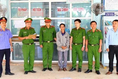 Khởi tố, bắt tạm giam nguyên công chức địa chính, xây dựng xã ở Đắk Lắk nhận hối lộ