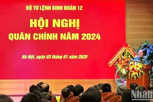 Khẳng định vai trò Bộ đội Trường Sơn trên những công trình trọng điểm