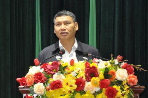 Phối hợp thực hiện tốt nhiệm vụ đảm bảo an ninh, quốc phòng trong tình hình mới