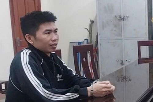 Thua bạc gạt tiền để gỡ