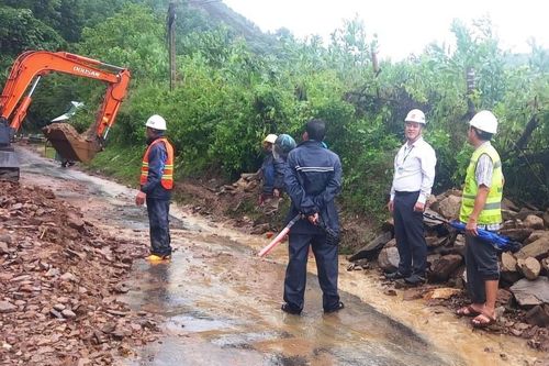Mong tháo gỡ điểm nghẽn