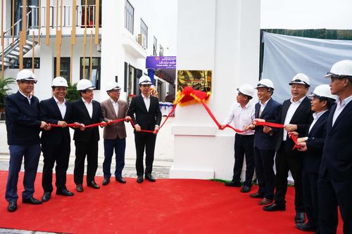 Công trình điện trọng điểm góp phần đảm bảo cung cấp điện ổn định cho TP Đà Nẵng