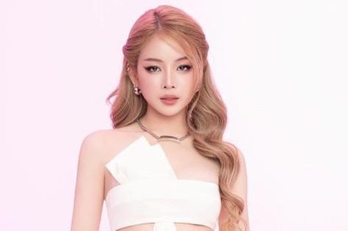 Chuyện tình cảm của 'búp bê DJ đẹp nhất Việt Nam': Lận đận từ trong phim đến đời thực
