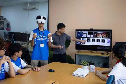Đào tạo nhân lực trình độ quốc tế: Phối hợp tốt cơ chế ba bên