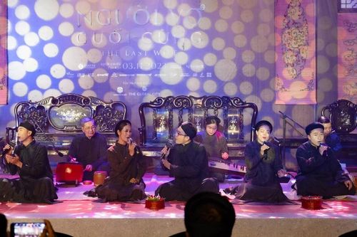 TPHCM - Thành phố hội tụ bản sắc văn hóa truyền thống - Bài 3: 'Riêng - chung' nỗi niềm di sản