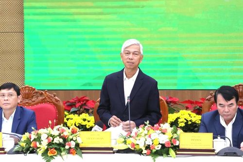 Đối thoại giữa lãnh đạo TPHCM, các tỉnh Tây Nguyên với cộng đồng doanh nghiệp