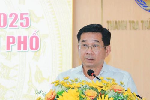 Thanh tra TPHCM chuyển hồ sơ sang Cơ quan điều tra 7 vụ việc