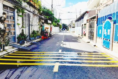 Vận hành hệ thống thoát nước khu vực phường Phước Bình, TP Thủ Đức