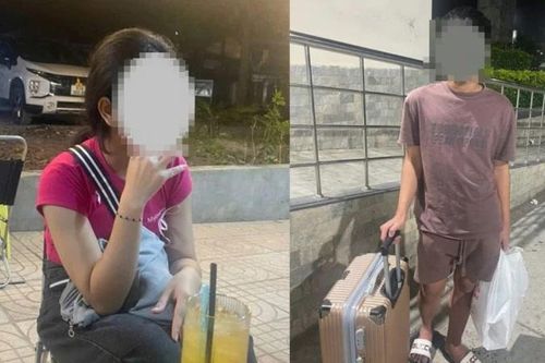 Giải cứu cô gái trẻ bị lừa bán sang Campuchia làm 'việc nhẹ, lương cao'