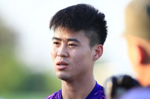 Đỗ Duy Mạnh: Đá tại Thái Lan không dễ, sẽ mang chiến thắng về cho tuyển Việt Nam