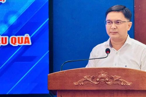 Tuổi trẻ TPHCM đóng góp tích cực vào sự phát triển của thành phố