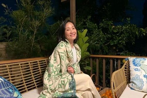 Bên trong biệt thự như resort 5 sao của nghệ sĩ Hồng Đào