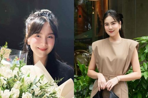 MC Mai Ngọc thay đổi sao sau tin đồn mang thai ở tuổi 35?