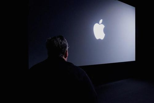 Công bố không gian bí mật của Apple, có gì khiến thế giới choáng váng?