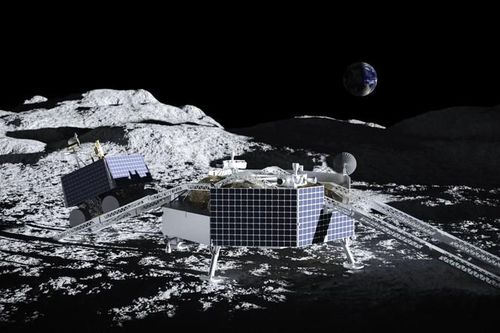 Những sứ mệnh vũ trụ mang nhiều kỳ vọng trong năm 2025