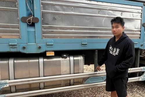Bắt tài xế xe tải gây tai nạn chết người rồi bỏ trốn ở Bình Phước