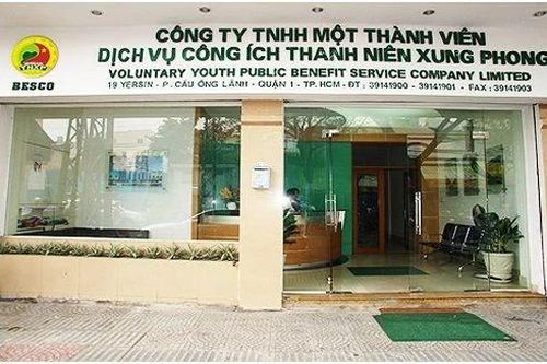 Công ty Thanh niên Xung phong ở TPHCM bồi thường 'nhầm' đối tượng