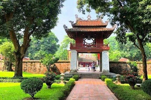 Hiếu học trong dòng chảy hiện đại