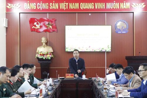 Sắp diễn ra hội thao giáo dục QPAN học sinh Bắc Ninh năm 2024