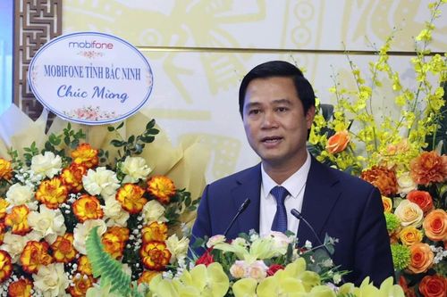 Bắc Ninh với 5 đột phá để giữ vững top đầu chuyển đổi số