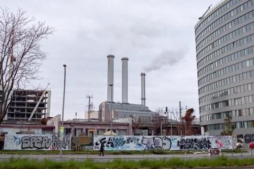 Một sự kiện lịch sử mới diễn ra ở châu Âu, Nga-Ukraine buông tay 'mối tình' 5 năm, EU vẫn ổn nhờ điều này
