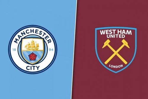 Nhận định trận đấu Man City vs West Ham: The Citizens tiếp đà chiến thắng