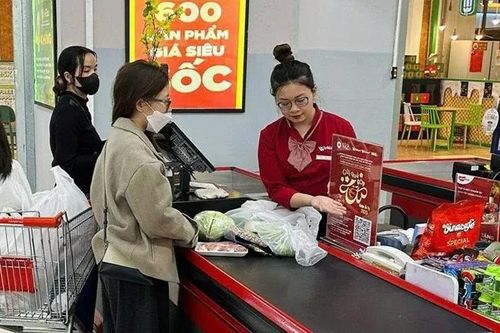 'Gửi quà góp Tết' với người nghèo, người có hoàn cảnh khó khăn
