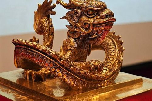 33 bảo vật quốc gia được công nhận: Bước tiến trong bảo tồn di sản văn hóa Việt Nam