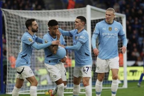 Nhận định Man City vs West Ham, 22h ngày 4/1 tại Ngoại hạng Anh