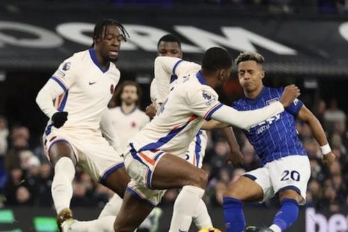 Nhận định Crystal Palace vs Chelsea, 22h ngày 4/1 tại Ngoại hạng Anh