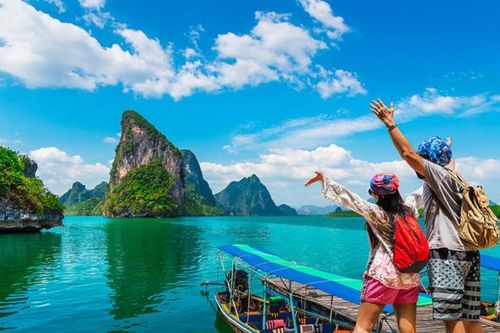 Những xu hướng du lịch sẽ 'bùng nổ' trong năm 2025