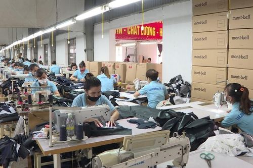 Thái Bình: Giải quyết việc làm cho 34.800 lao động trong năm 2024