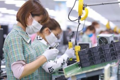 TP.HCM mục tiêu GDP bình quân khoảng 15.000 USD/người vào 2030