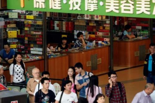 Trung Quốc tăng lương cho công chức lần đầu tiên sau 10 năm