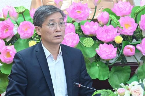 Thay đổi mạnh mẽ tư duy, nhận thức trong hoạt động hợp tác quốc tế