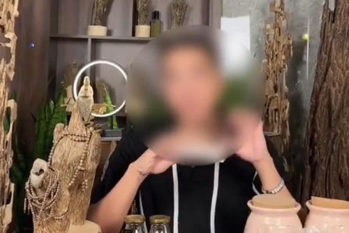 Tiktoker 'Dưỡng Dướng Dường' bị phạt do đăng tin sai sự thật, xúc phạm nhiều người