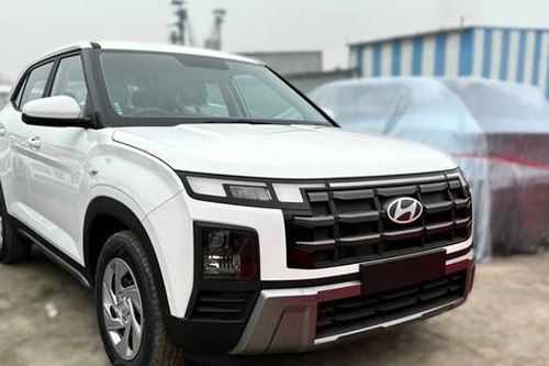 Hyundai Creta 2025 chuẩn bị ra mắt Đông Nam Á, chờ ngày về Việt Nam
