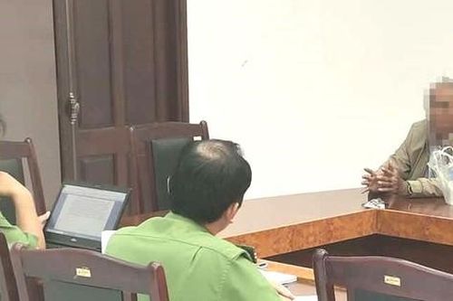 Công an triệu tập người lập hội, nhóm trên mạng để vu khống cơ quan, tổ chức