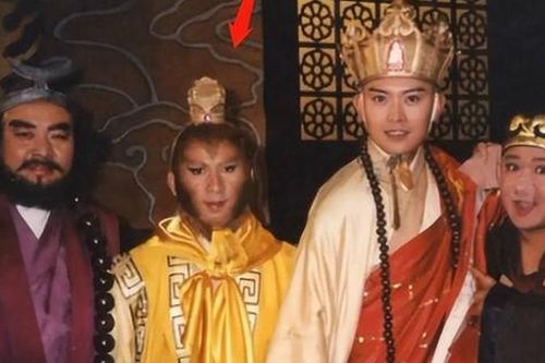 Cuộc sống của Tôn Ngộ Không xấu nhất màn ảnh